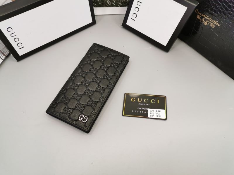 Gucci Wallets Purse